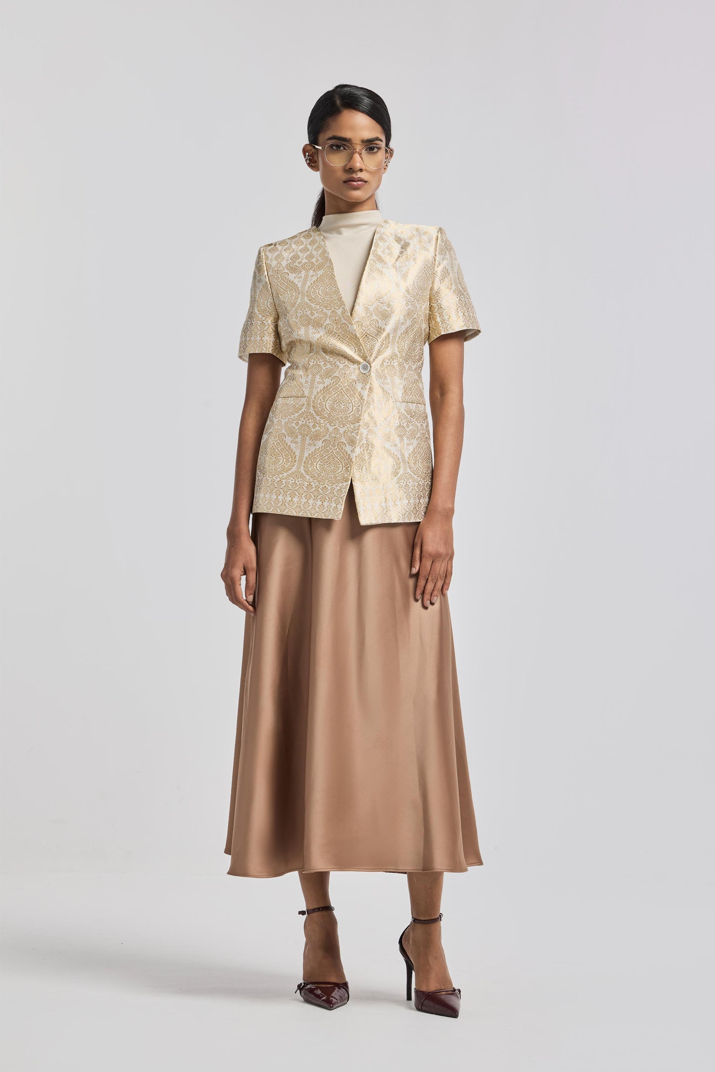 Mulberry jacket