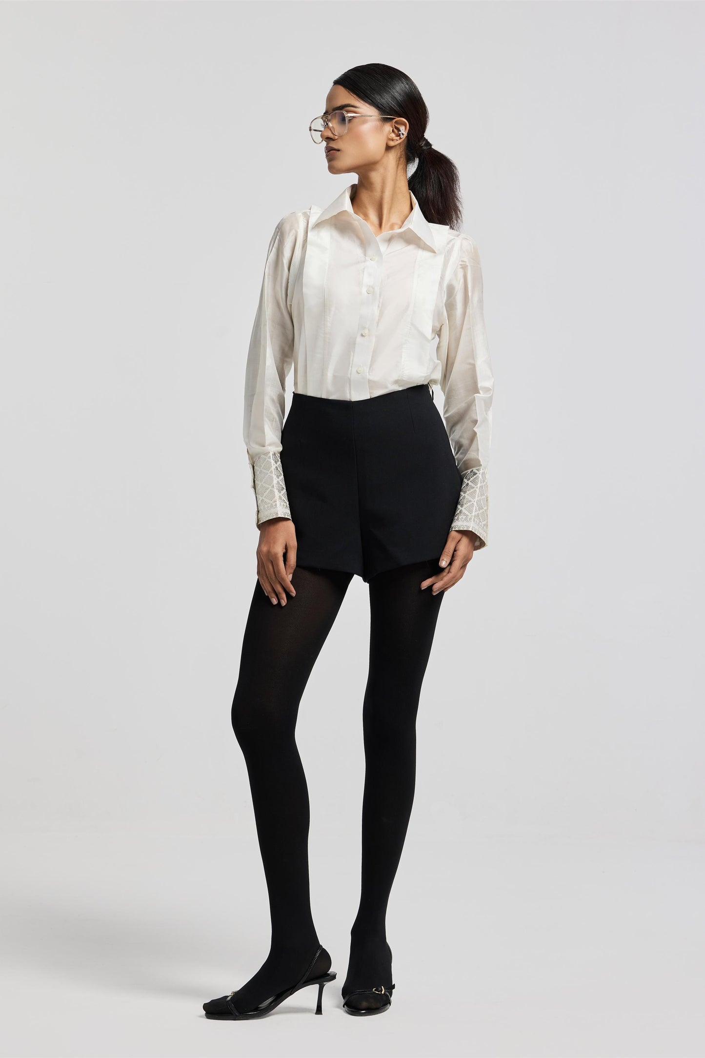 Mulberry shirt