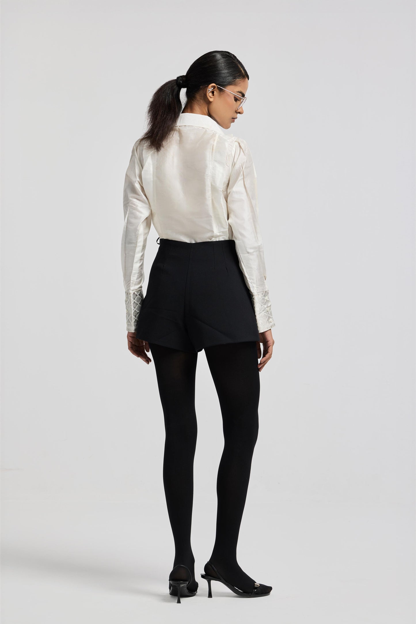 Mulberry shirt