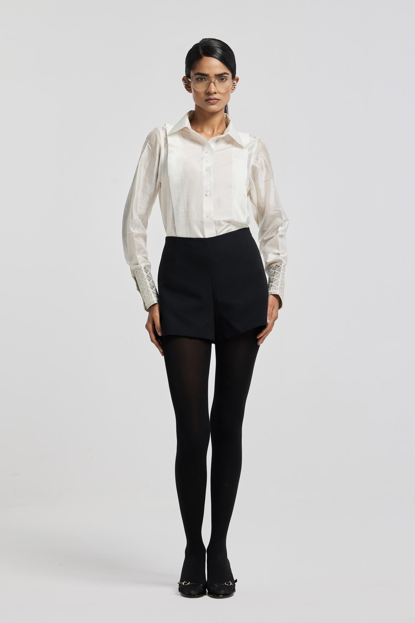 Mulberry shirt