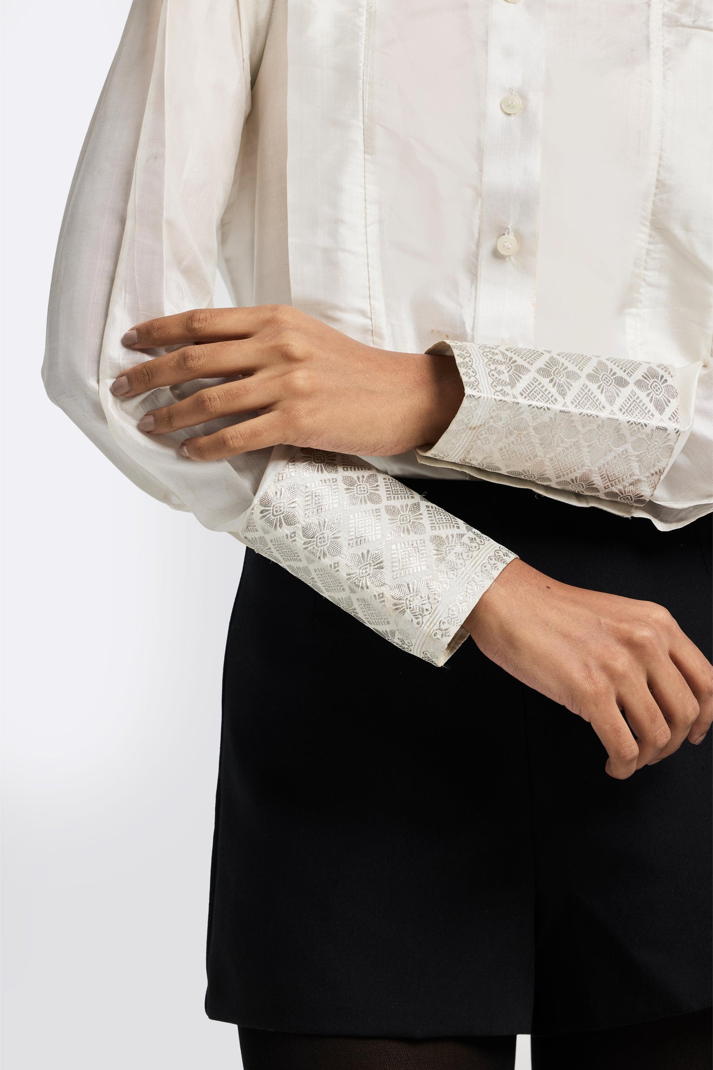Mulberry shirt