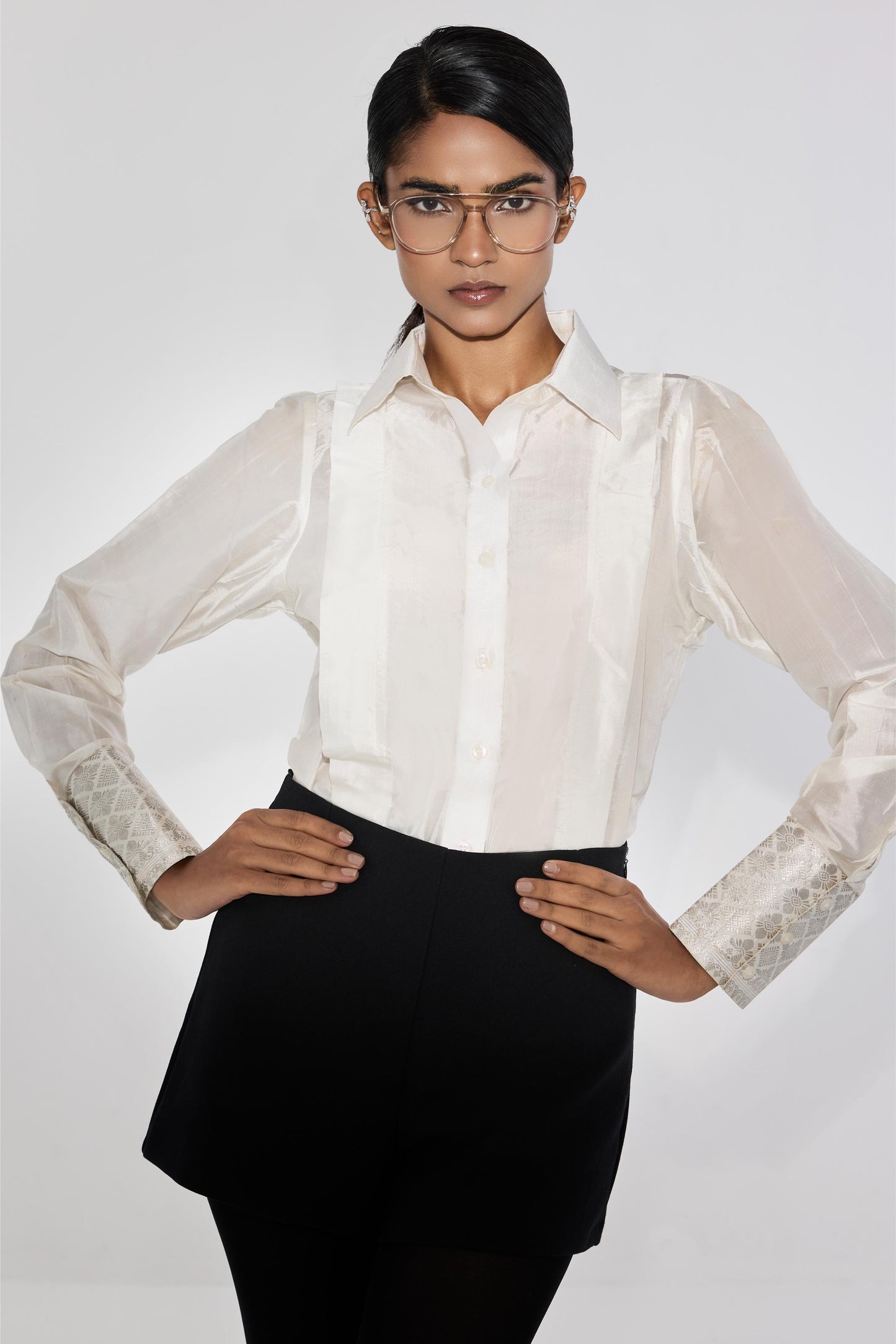 Mulberry shirt