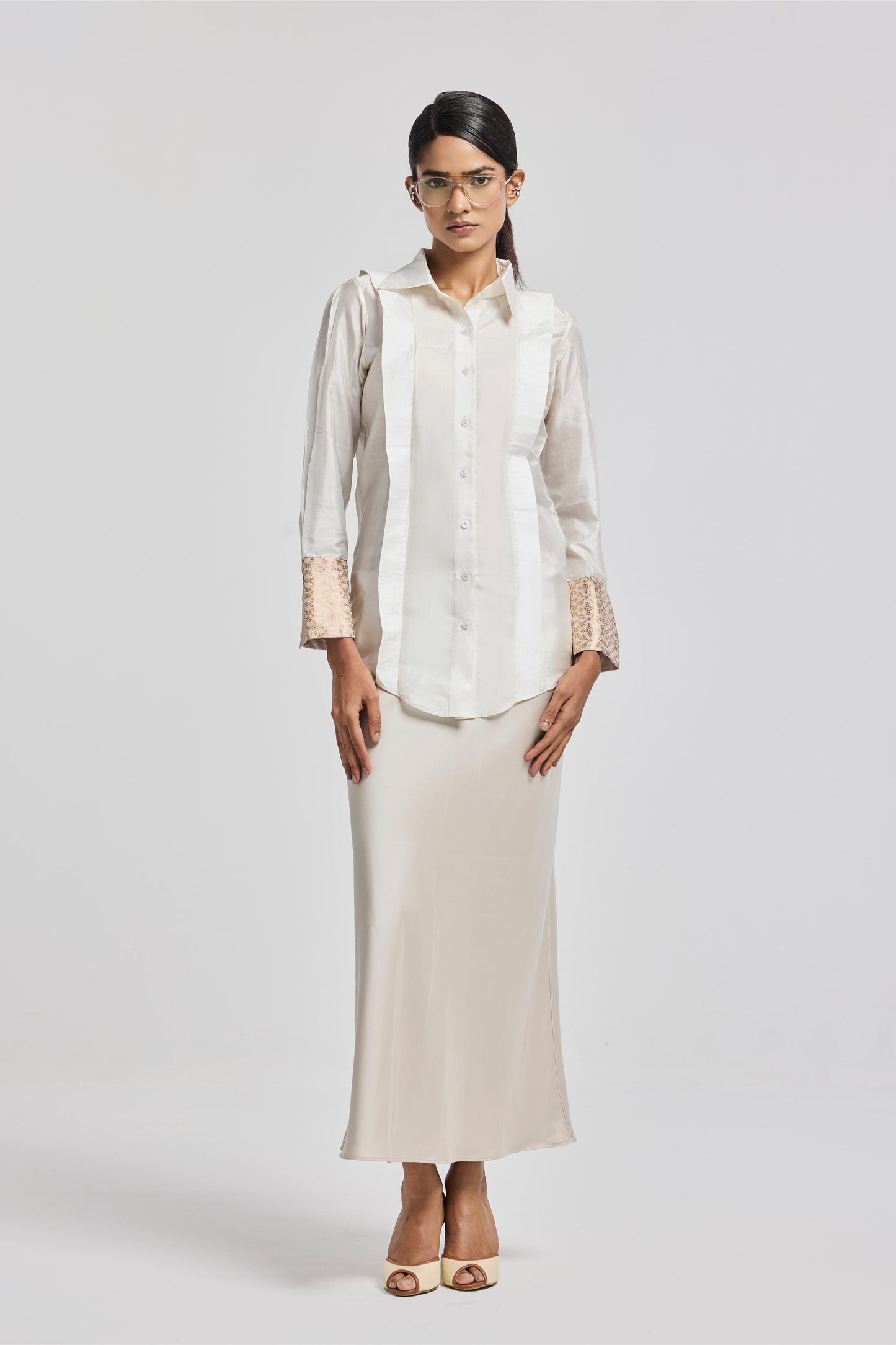 Mulberry shirt