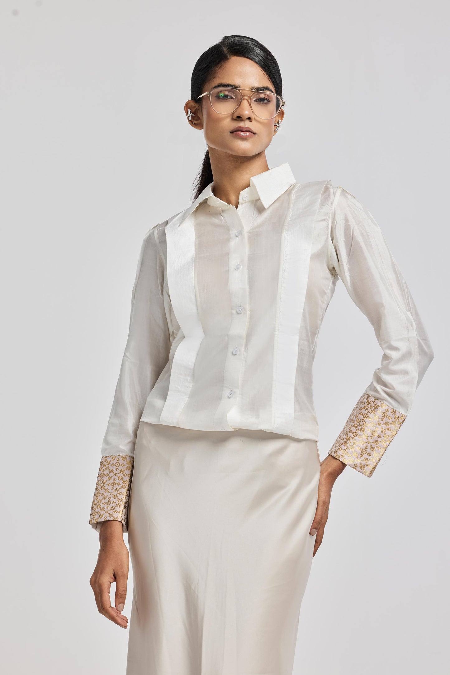 Mulberry shirt