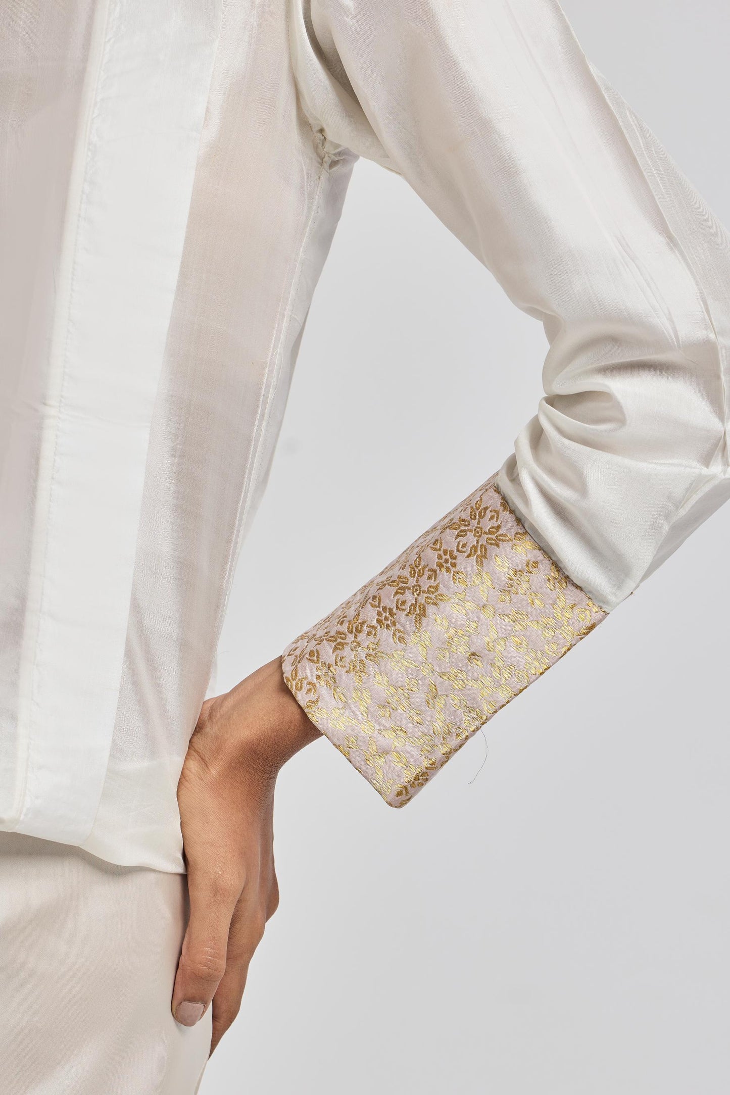Mulberry shirt