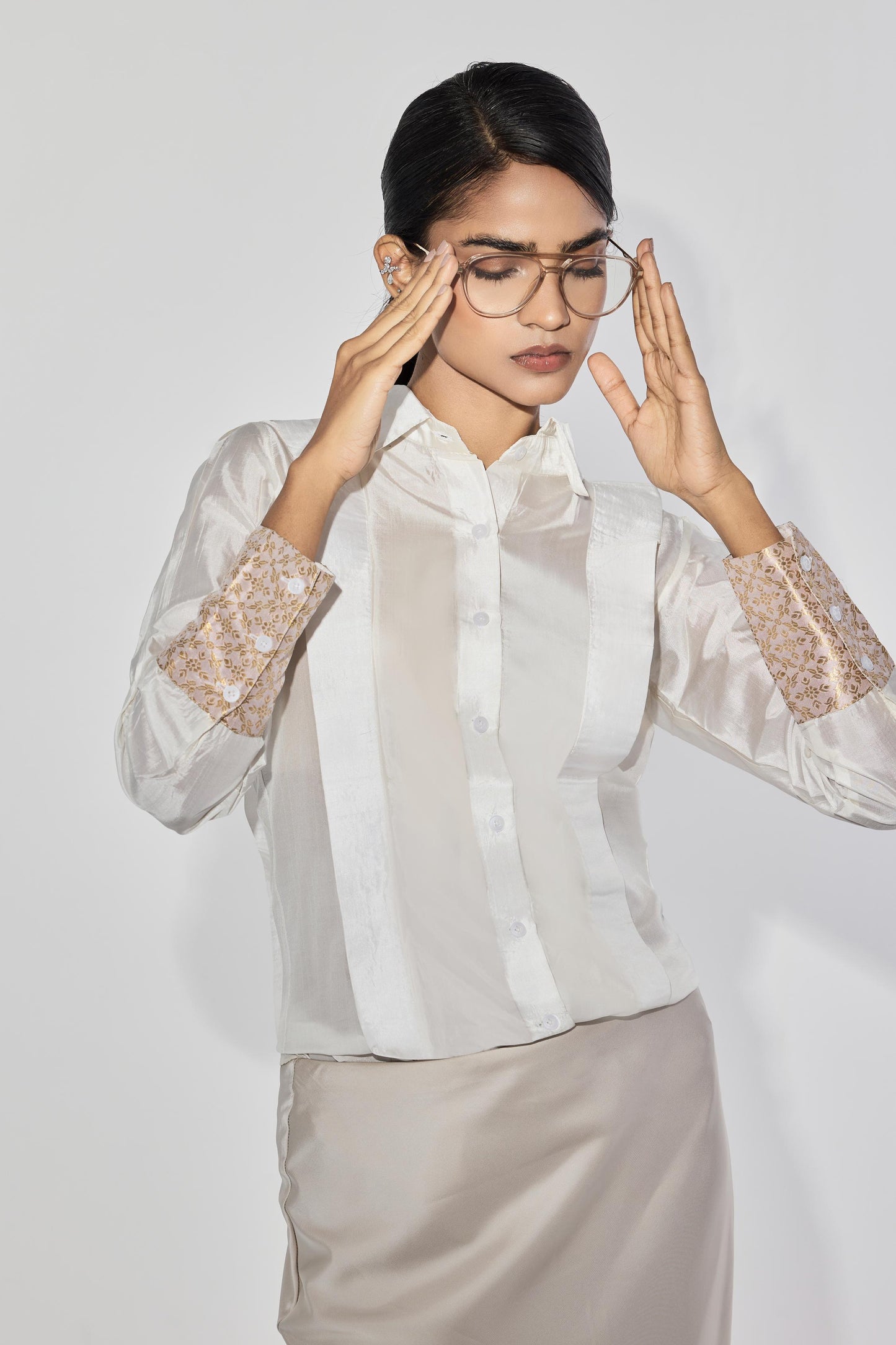 Mulberry shirt