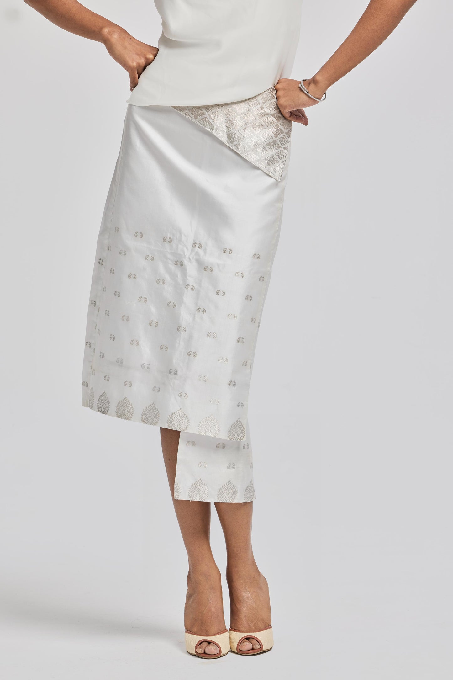 Pipal skirt