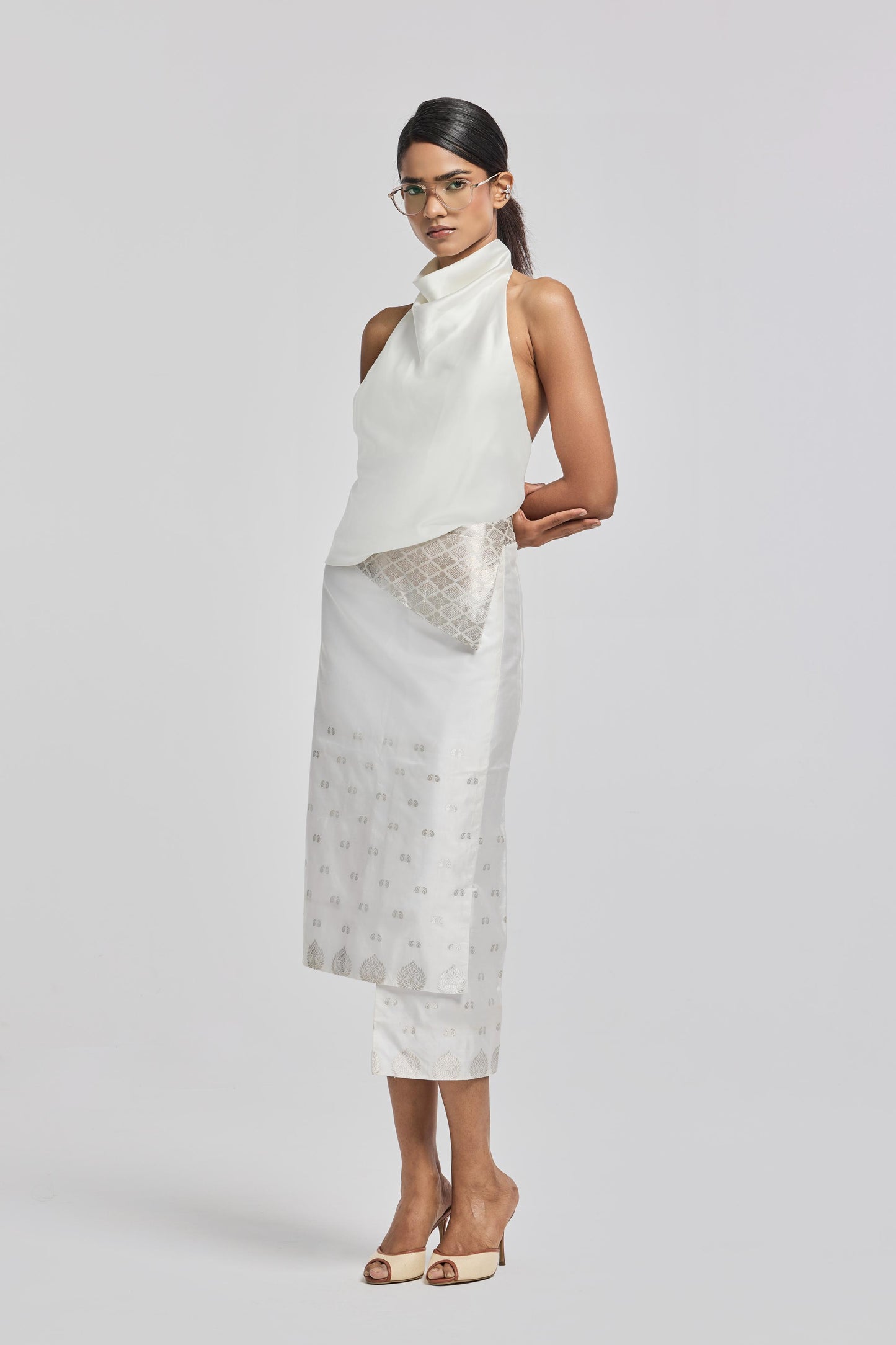 Pipal skirt