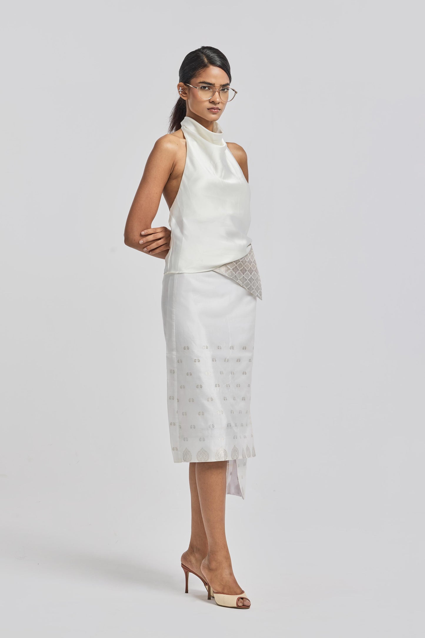 Pipal skirt