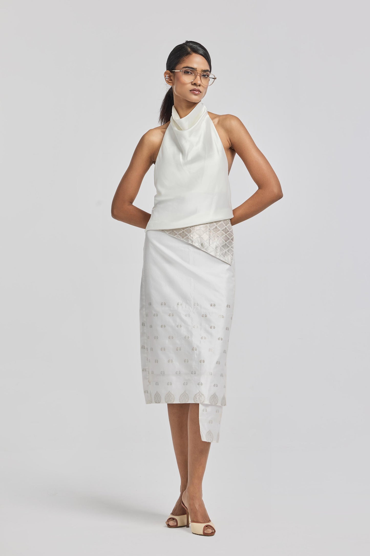 Pipal skirt