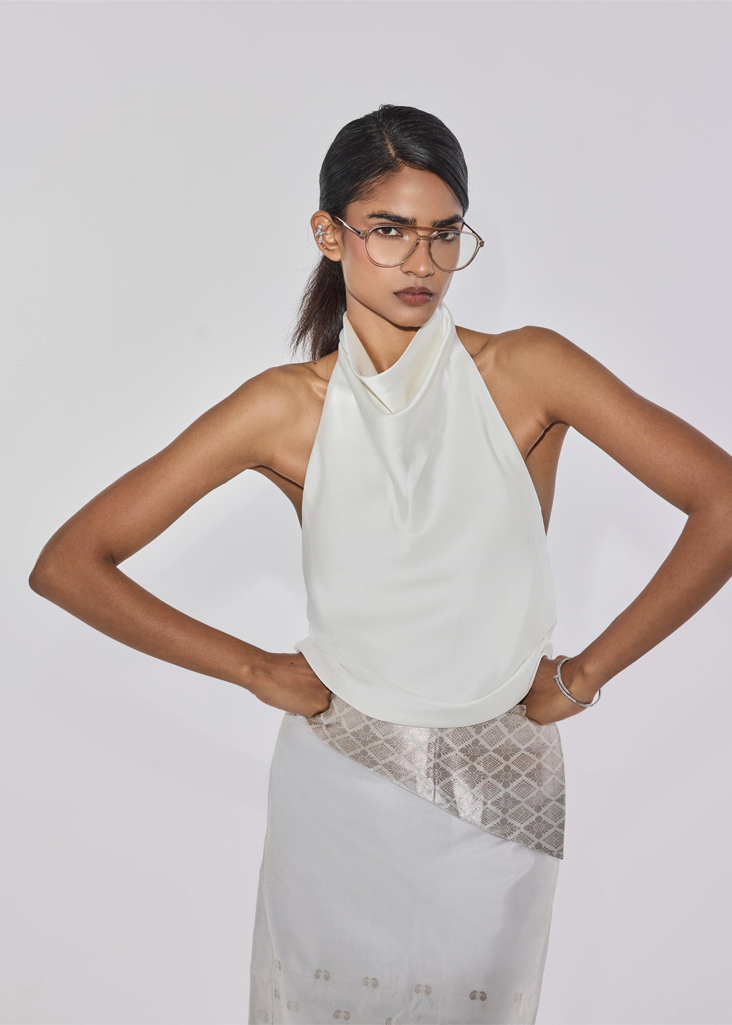 Pipal skirt