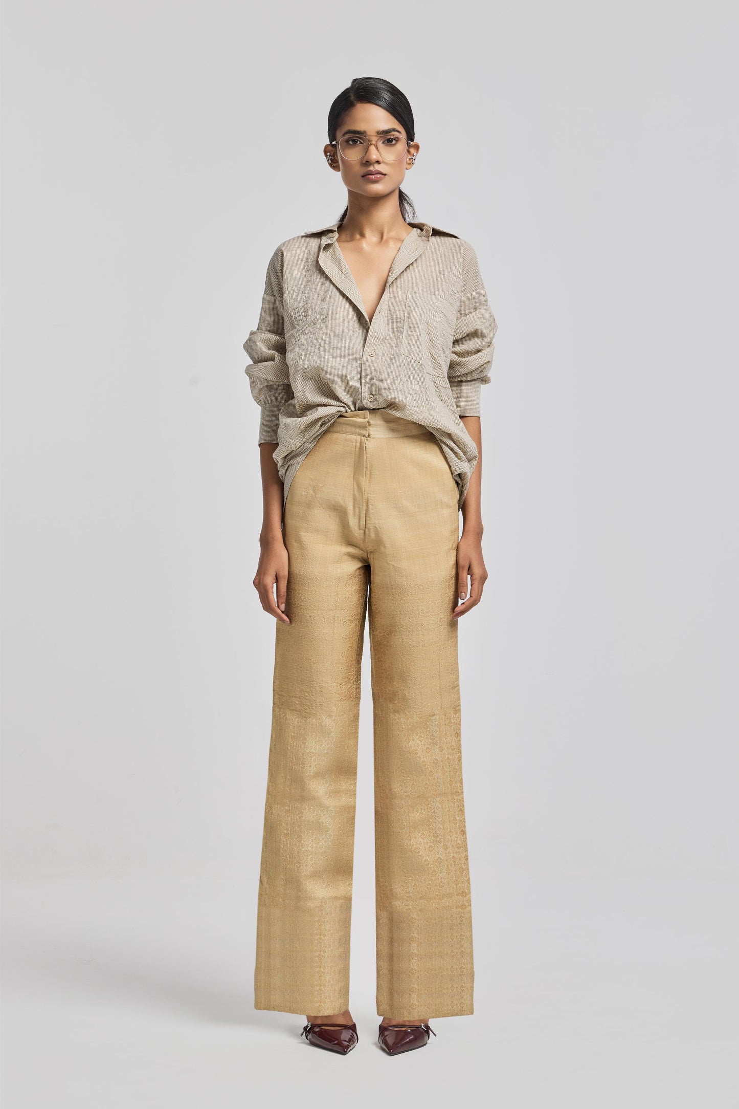 Muga pants