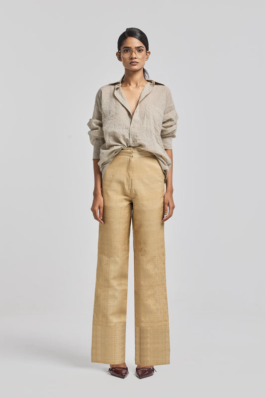 Muga pants