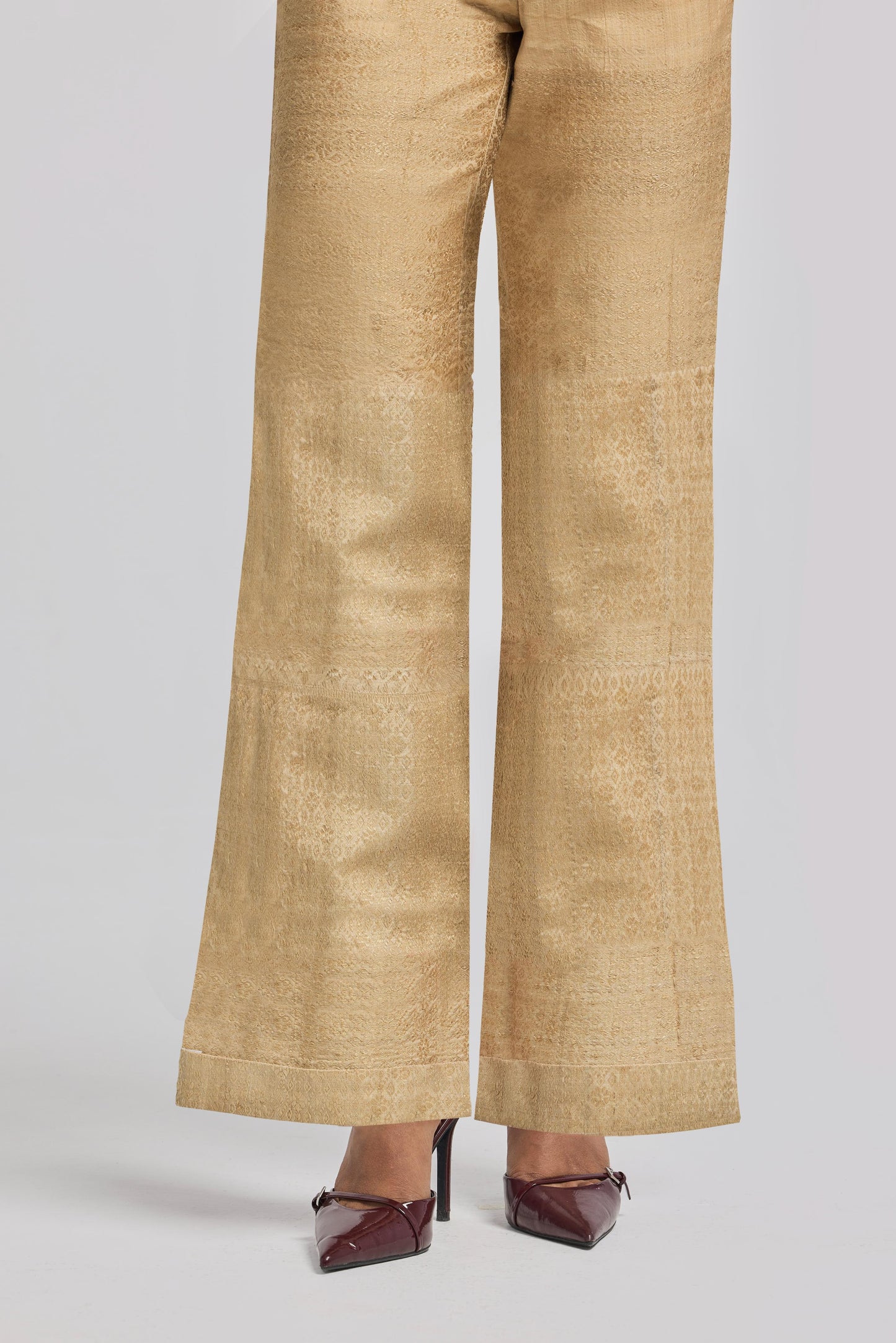 Muga pants