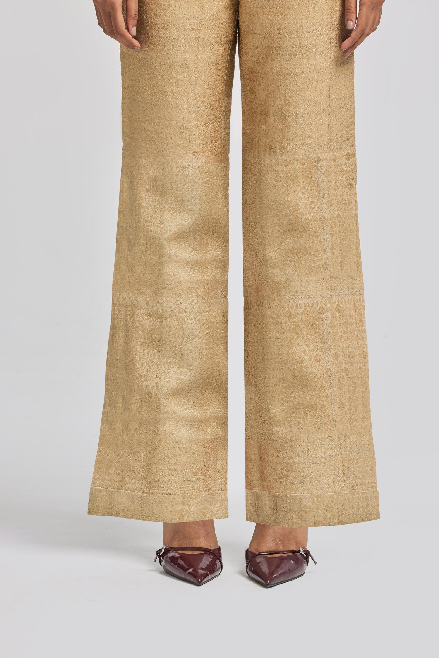 Muga pants