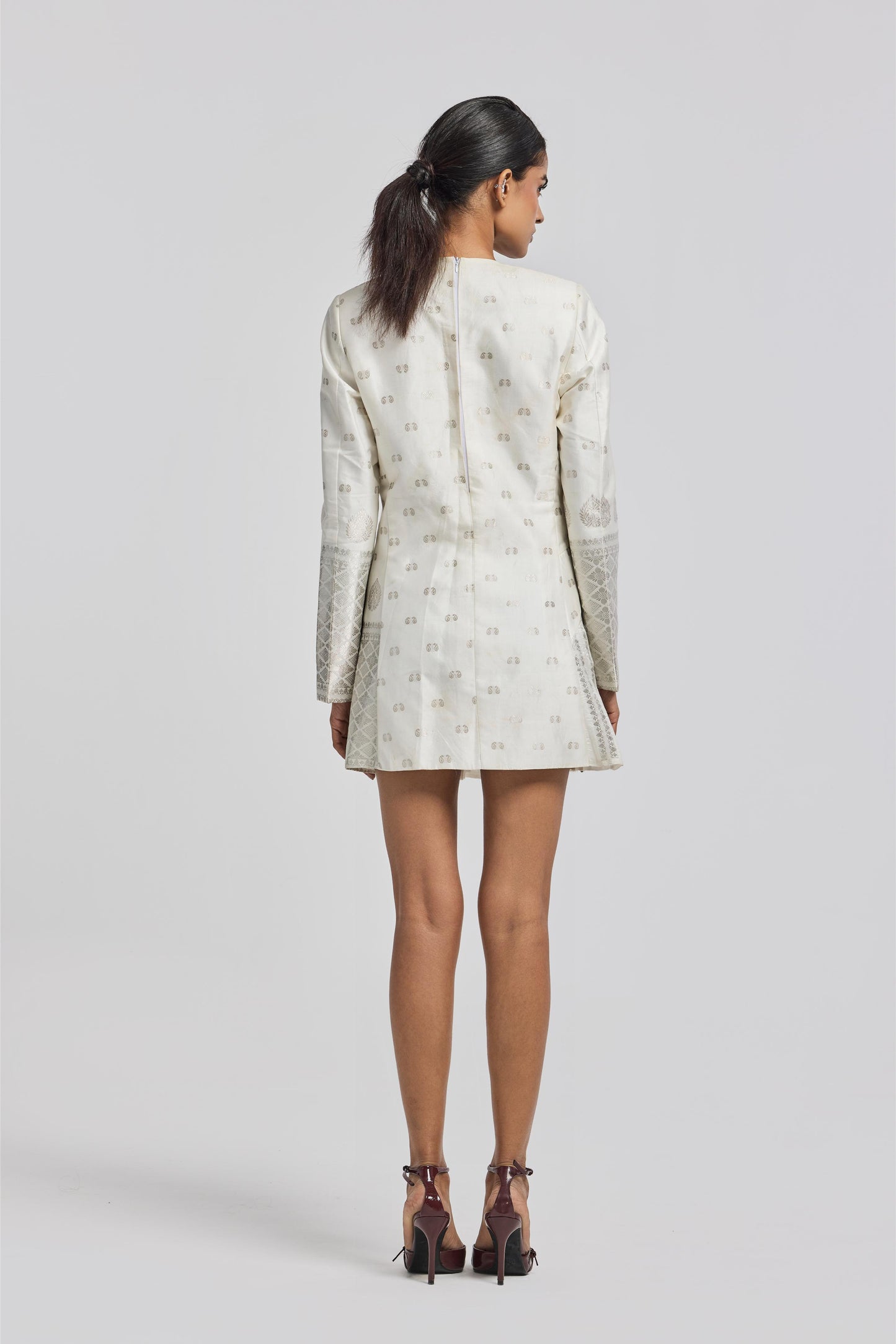 Mulberry Kalka dress
