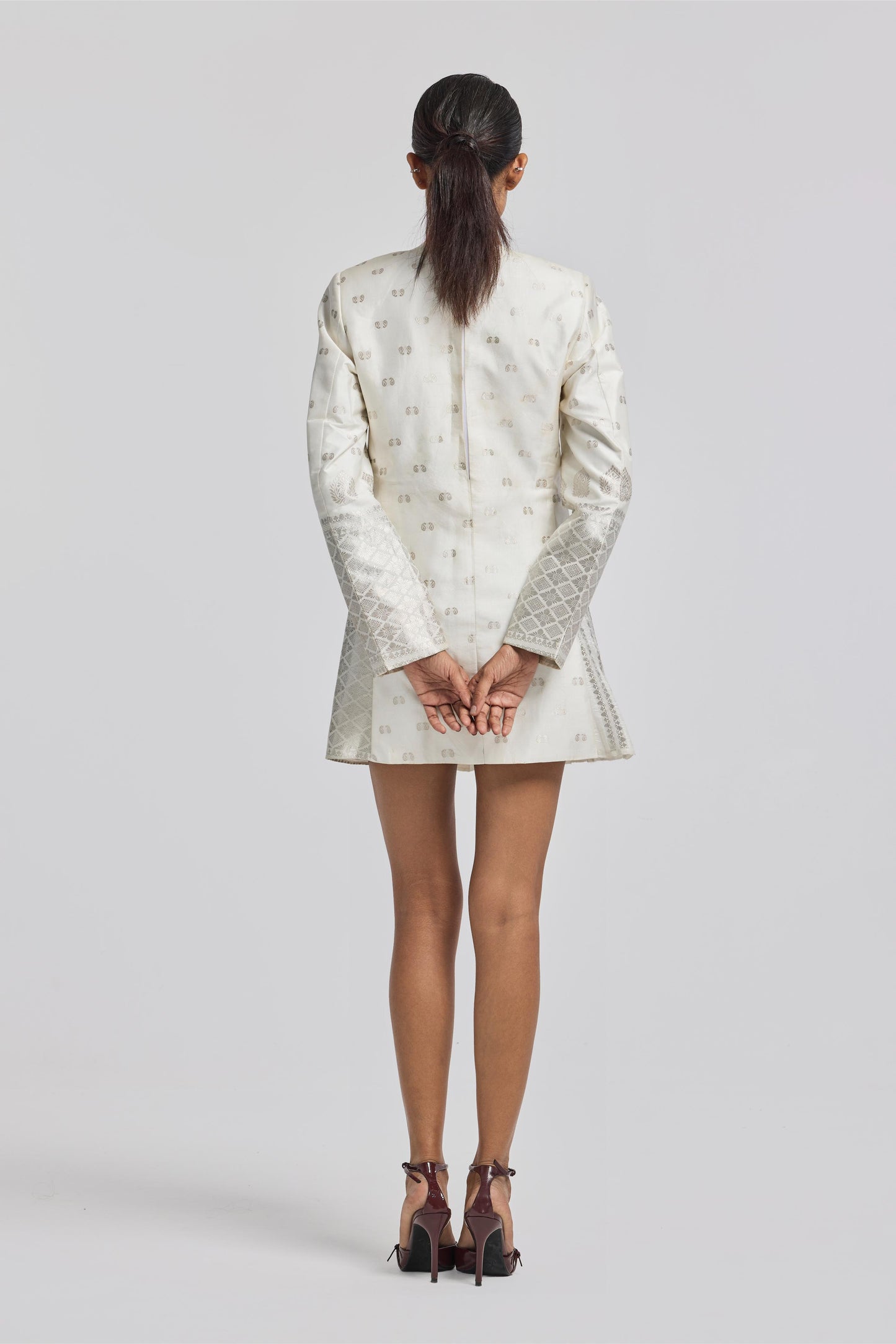 Mulberry Kalka dress