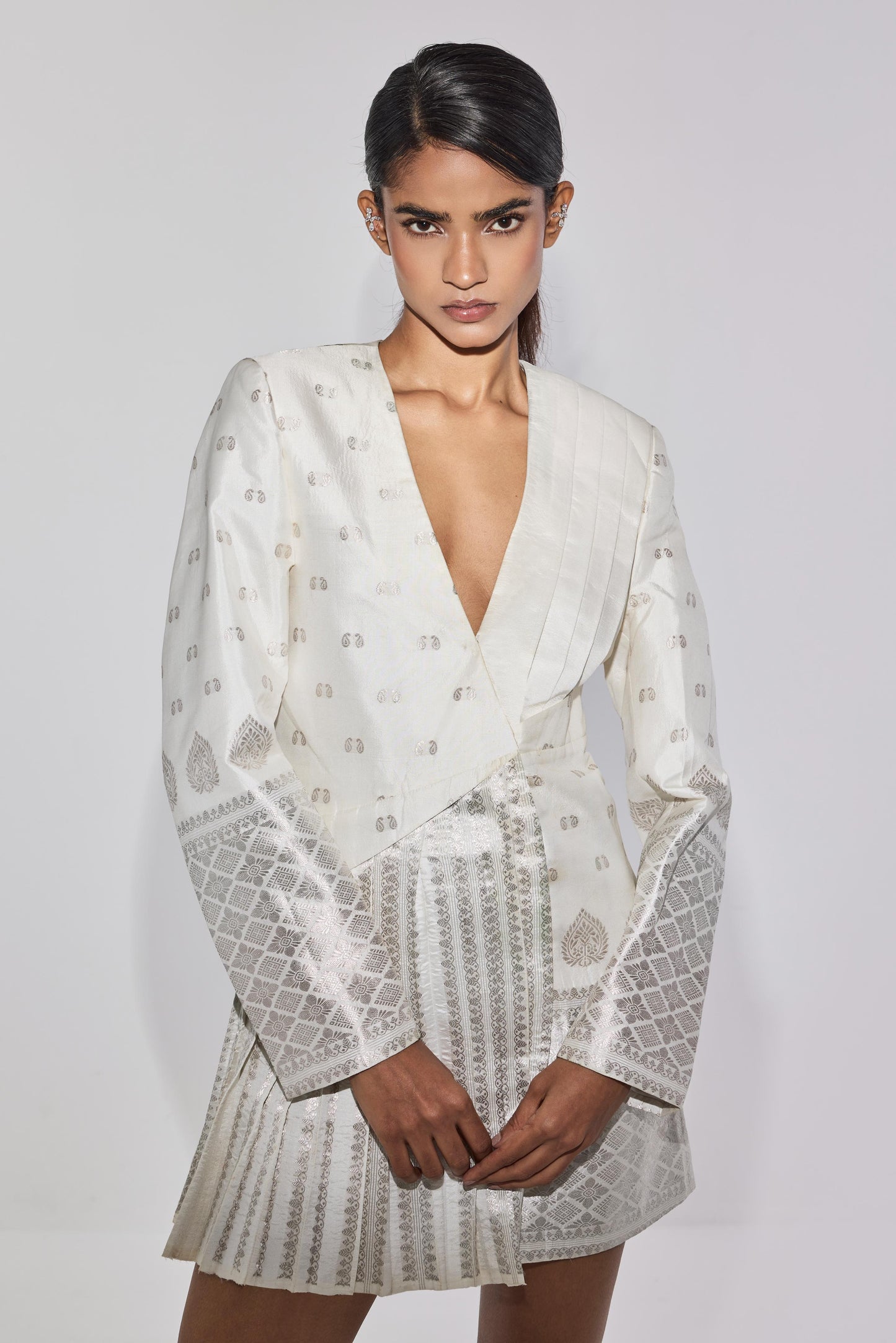 Mulberry Kalka dress