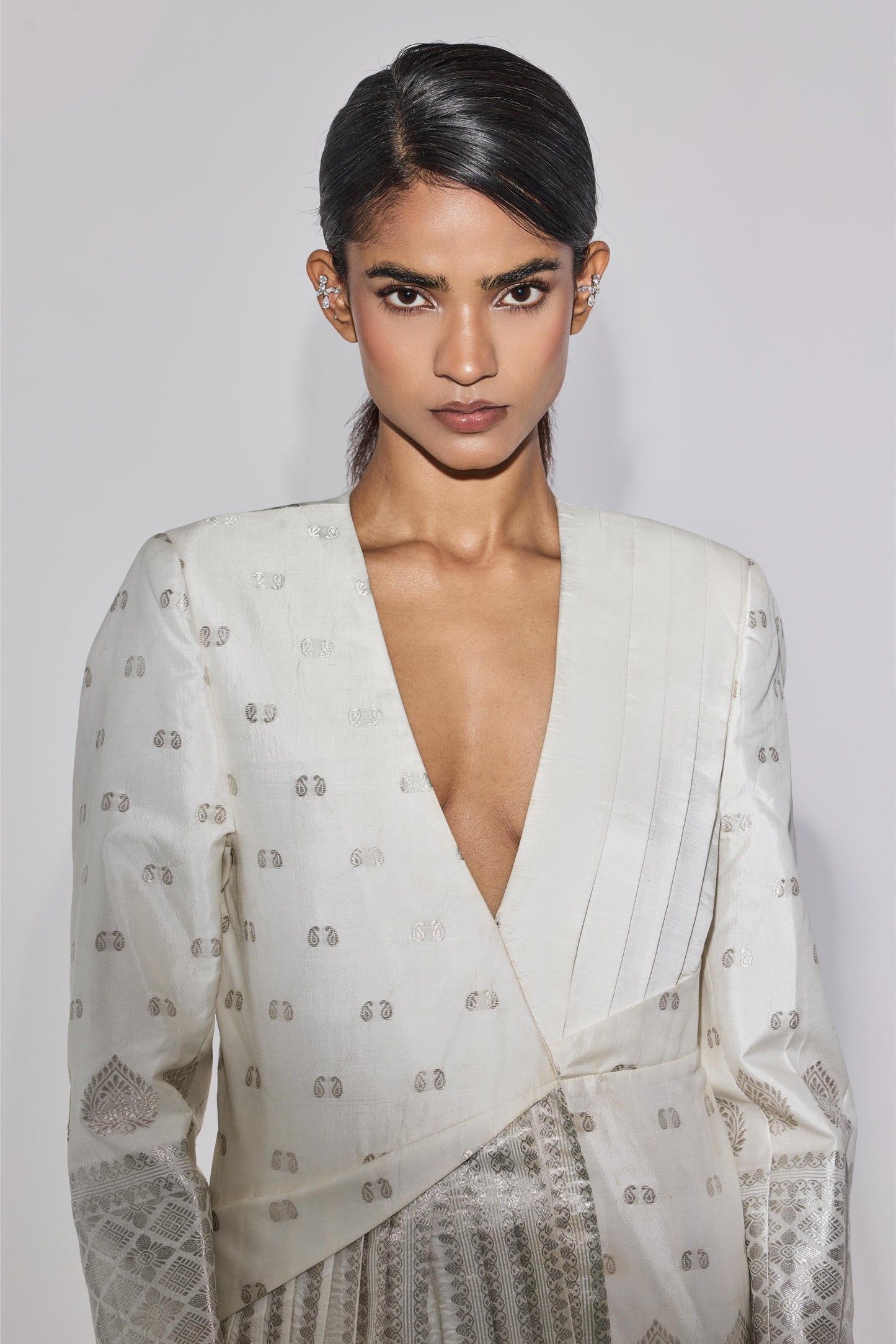 Mulberry Kalka dress