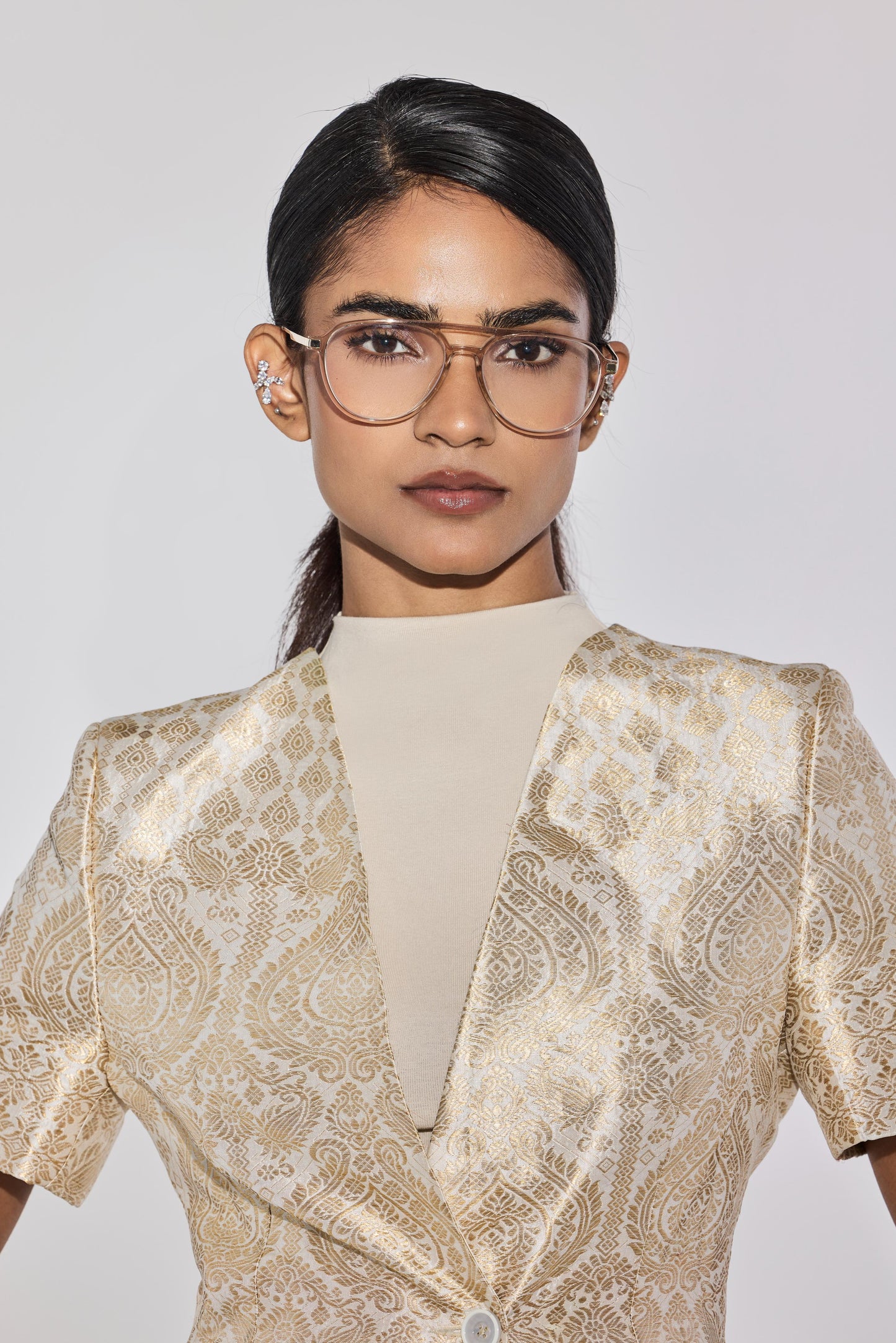 Mulberry jacket