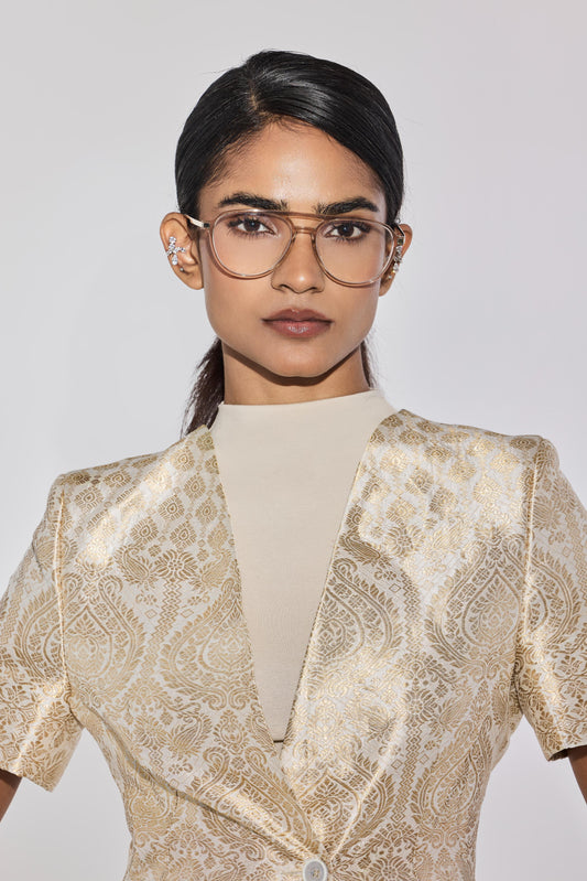 Mulberry jacket