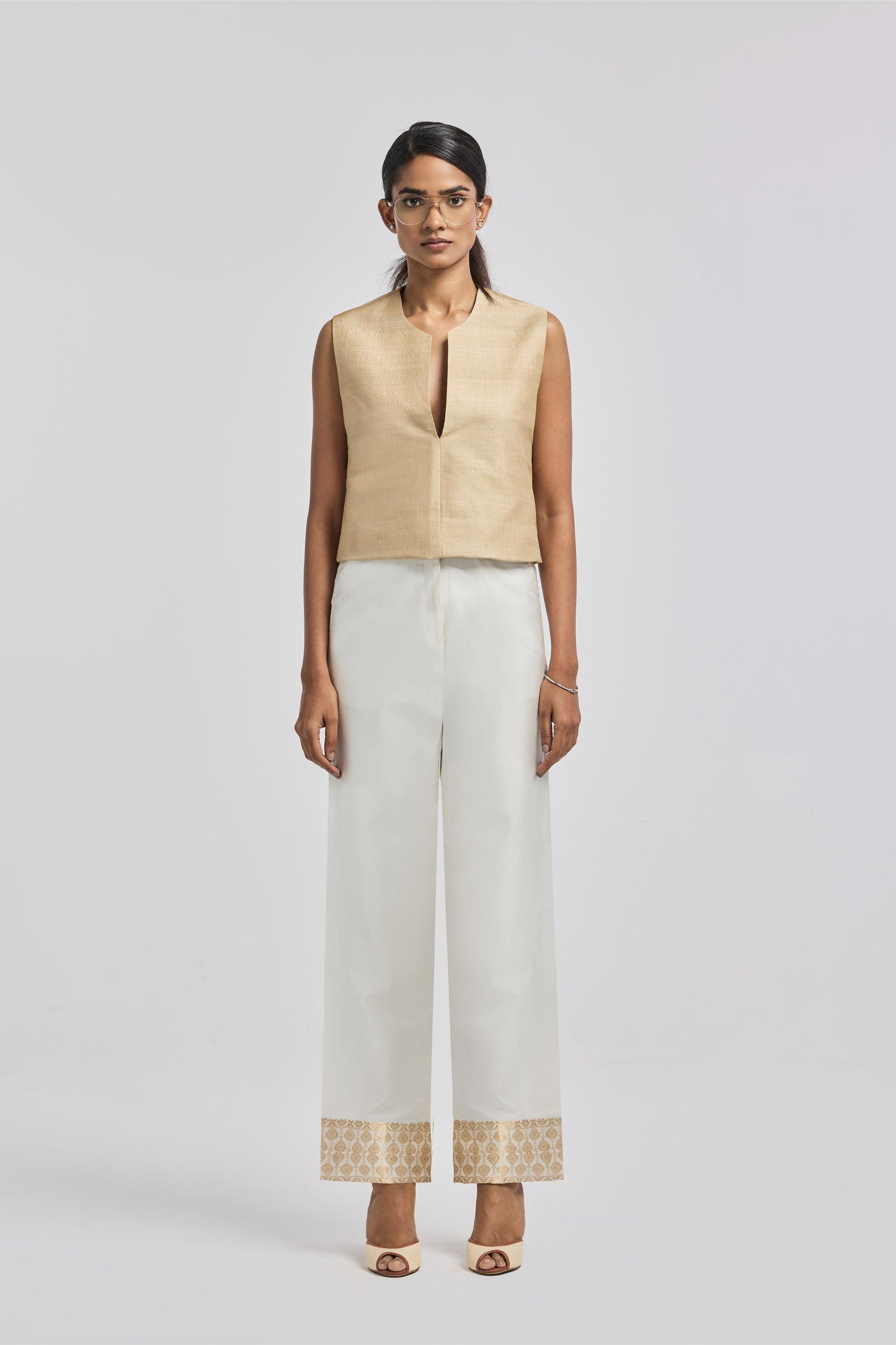 Mulberry pants