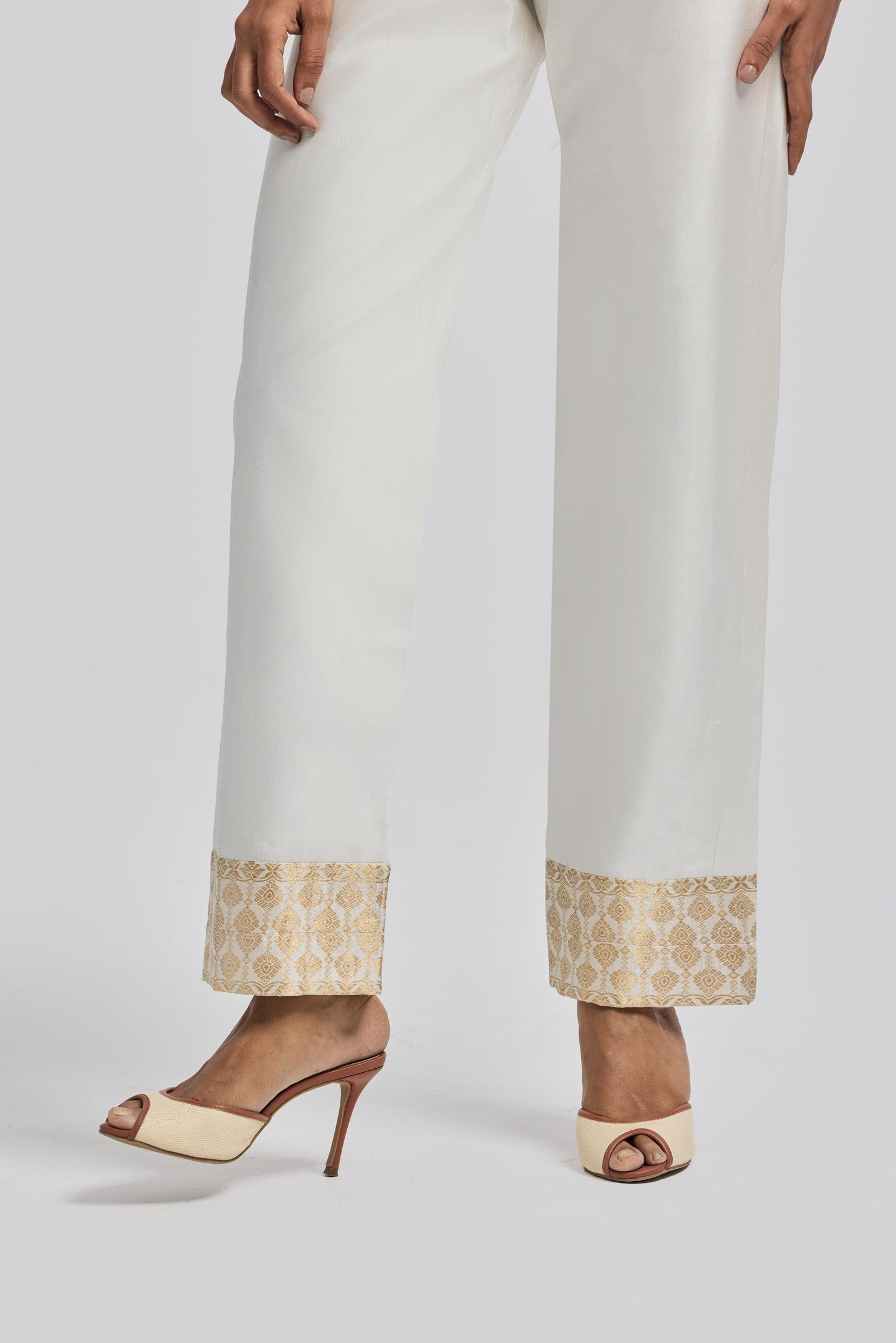 Mulberry pants